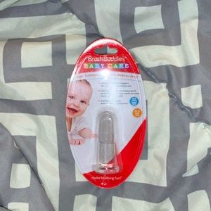 brush buddies for baby